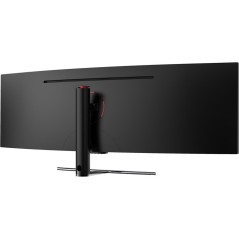 LC Power LC-M49-DFHD-144-C-Q 49 VA 3840 x 1080 (UltraWide) HDMI DisplayPort 144Hz